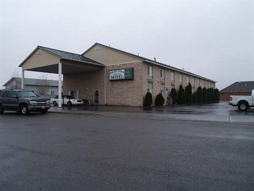 Motel 6-Rigby, Id Lorenzo Exterior photo